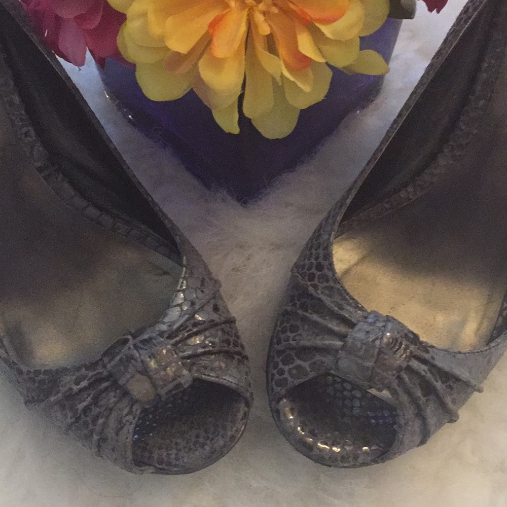 Moda Heels 6